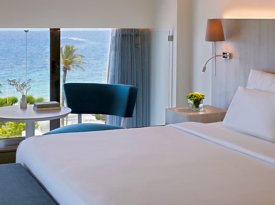 Amathus Beach Hotel Rhodes