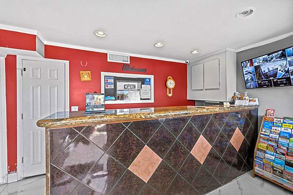 American Executive Inn Mesa