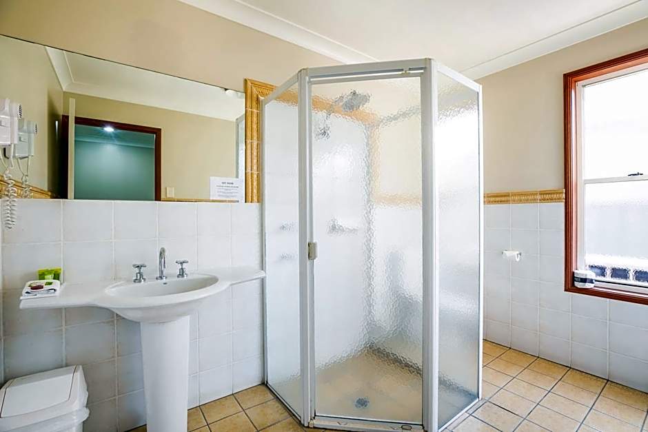 Nightcap at Federal Hotel Toowoomba