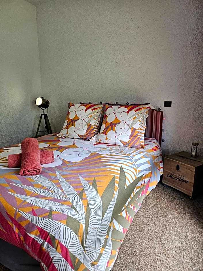 Cinéma, Chambre Privée Au Le Refuge Du Phoenix