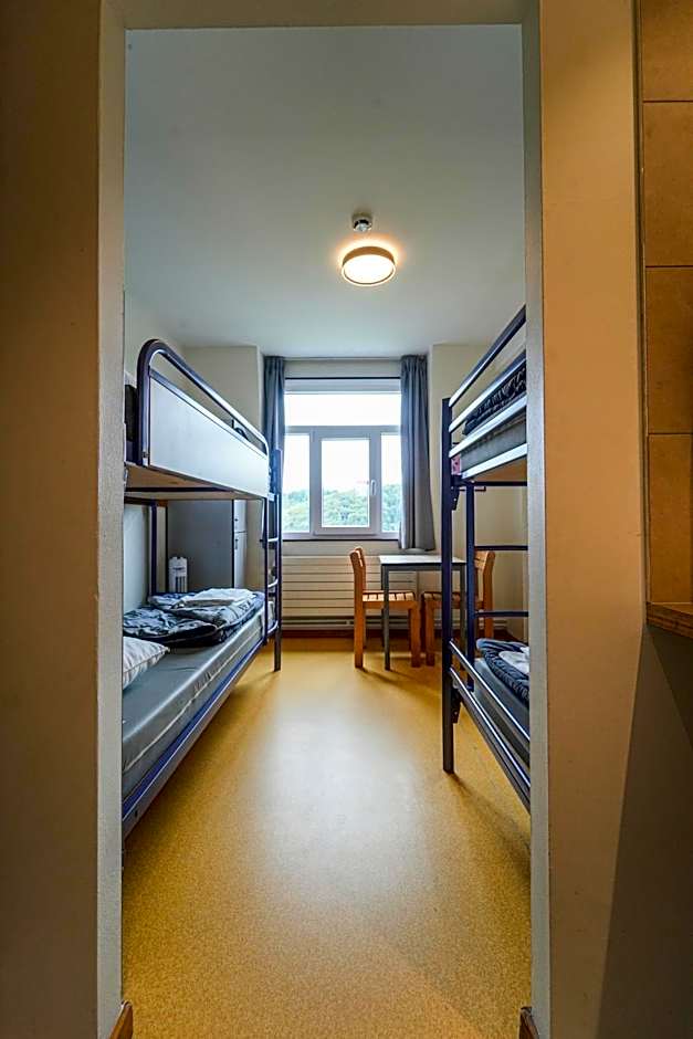 Auberge de Jeunesse de Bouillon