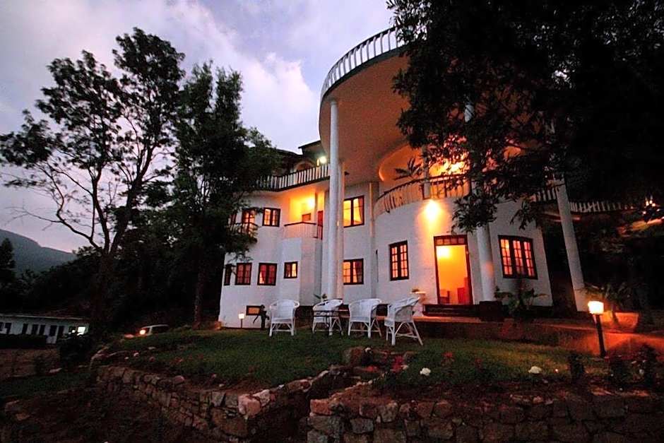 The Hideaway Hotel