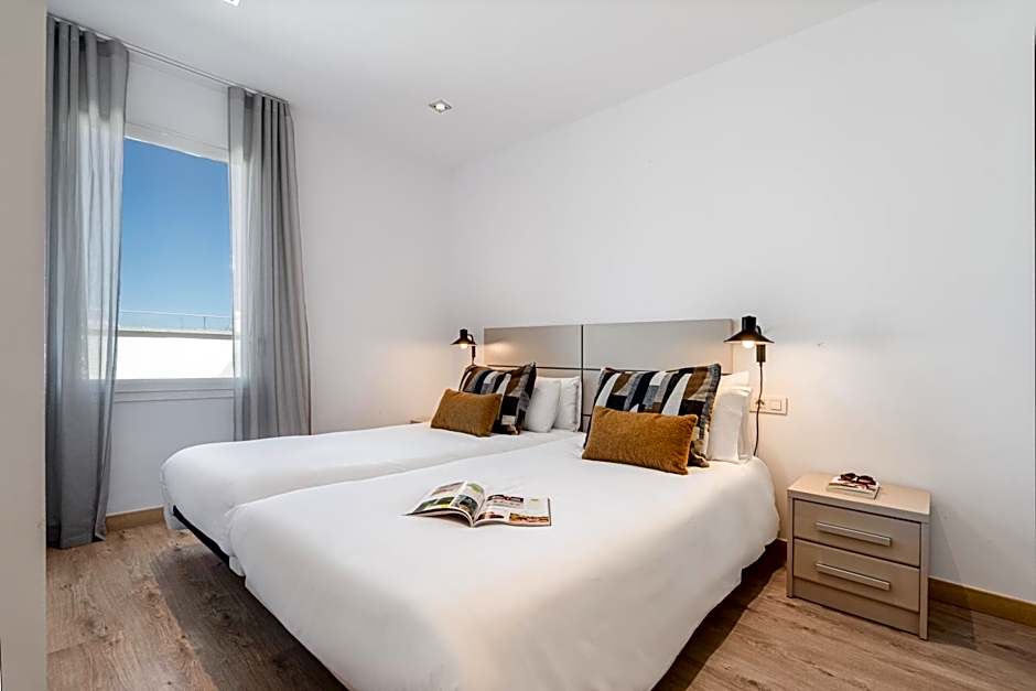 The Corner Apartments by Aspasios