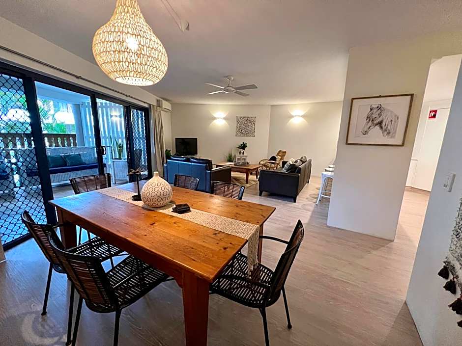 Byron Quarter Apartments