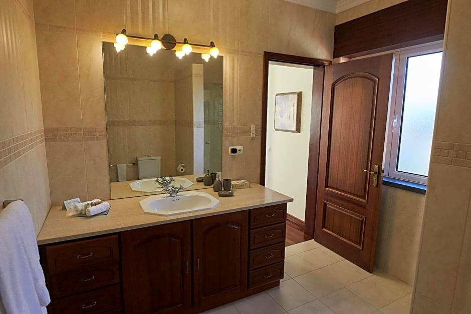 Vivenda da Saudade B&B