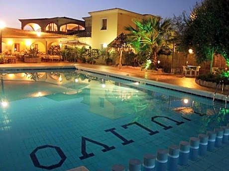 Hotel L'Ulivo