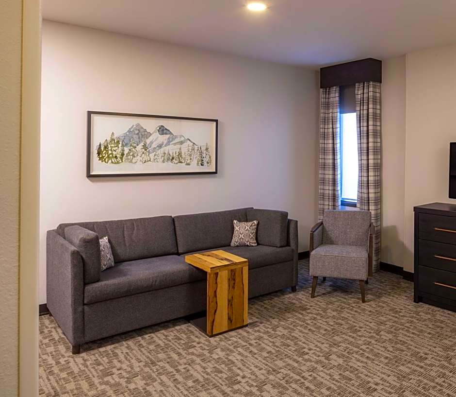 Homewood Suites By Hilton Jackson, WY