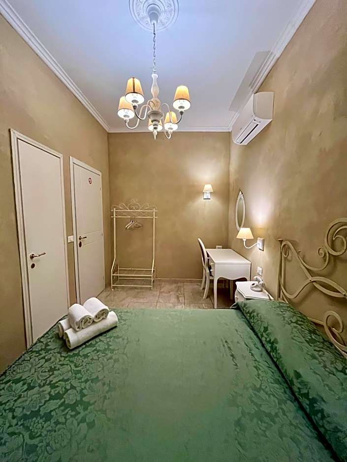 Boutique Hotel Calais Milano