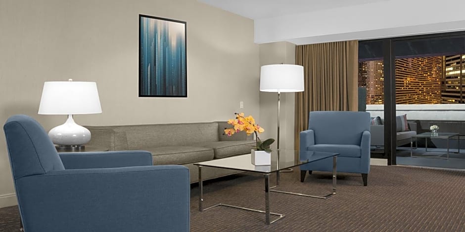 The Manhattan at Times Square By IHG