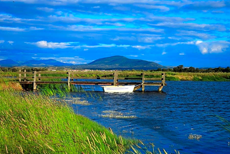 Hotel Valdepalacios Gourmand 5* GL