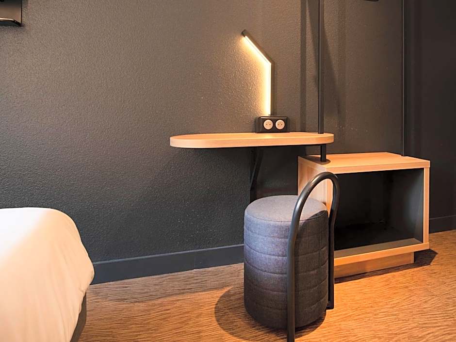 Premiere Classe Cholet