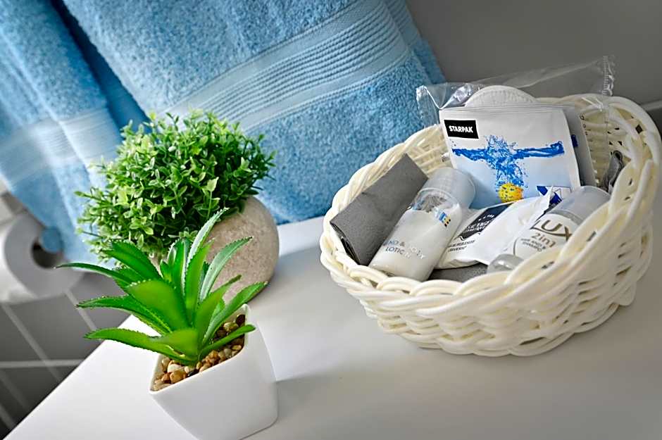 Gästehaus St. Martin