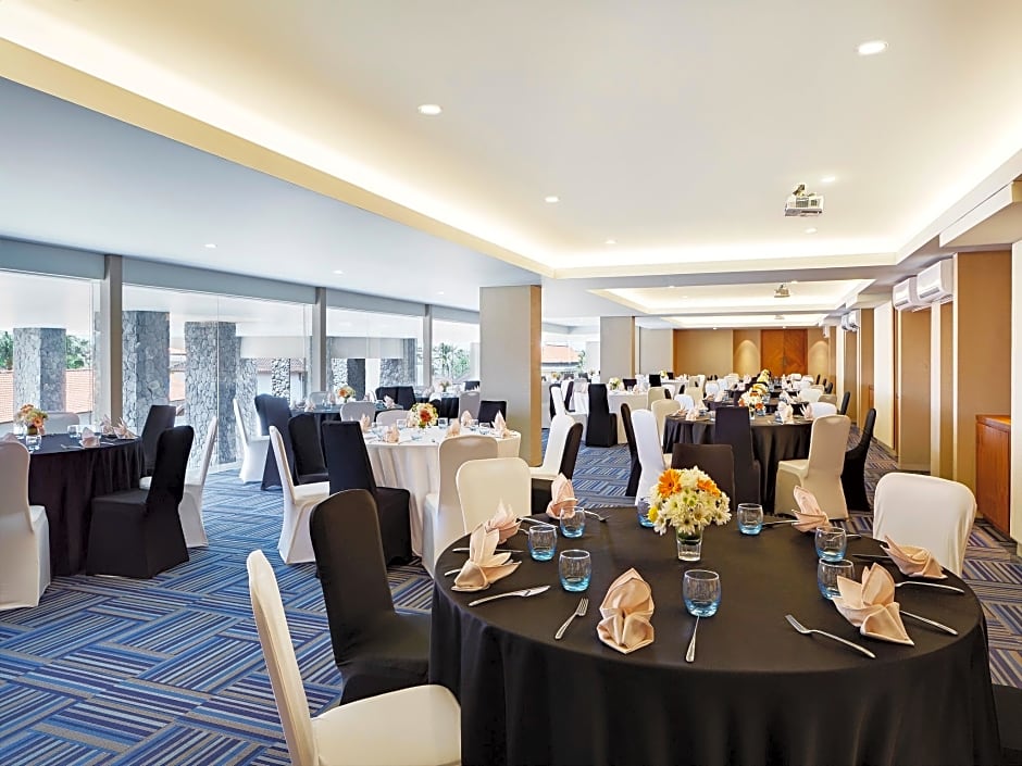 Four Points by Sheraton Bali, Kuta
