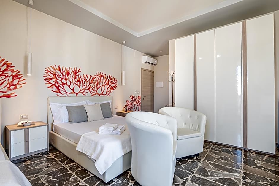 Dei del Mare Boutique Rooms