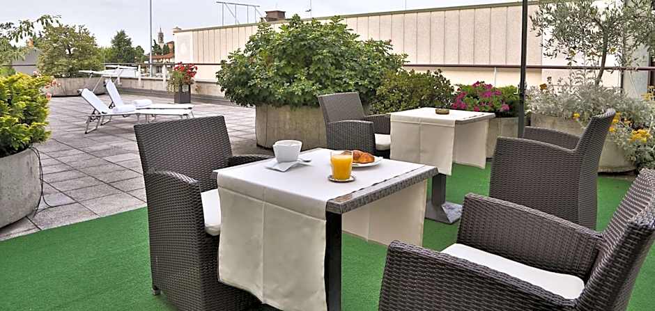 Best Western Hotel Solaf