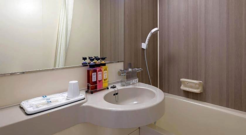 Comfort Hotel Nara