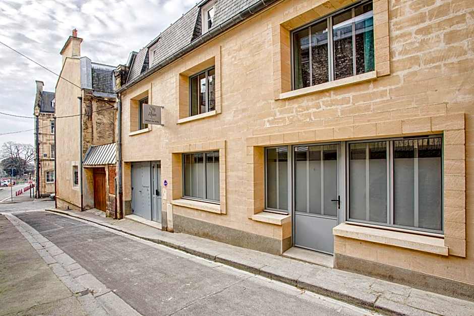 City Affaire, Petit déjeuner OFFERT en Hypercentre