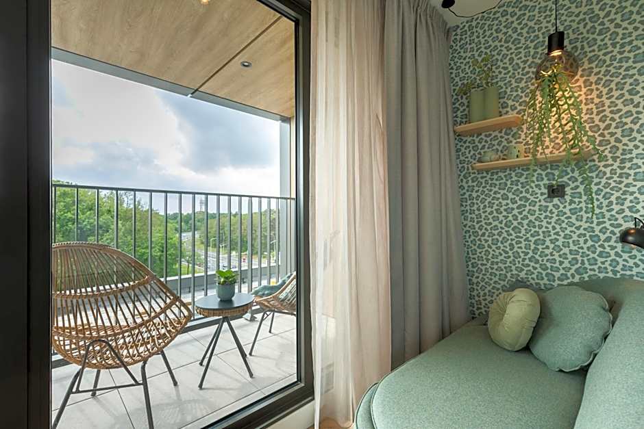 Van der Valk Hotel Venlo