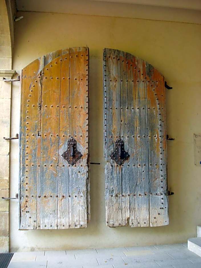 Monestir de Les Avellanes