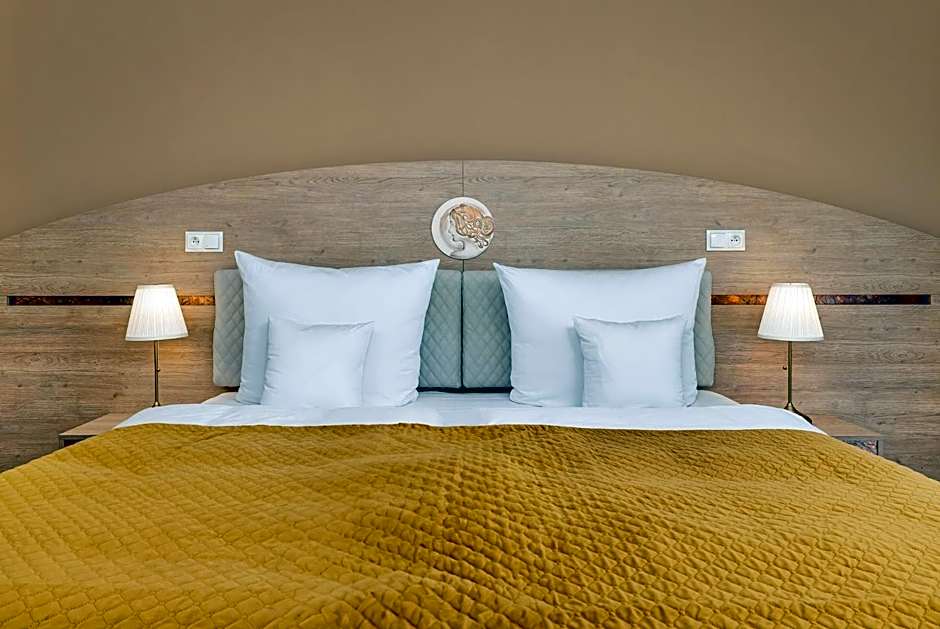 Hotel Juvena Wellness & SPA