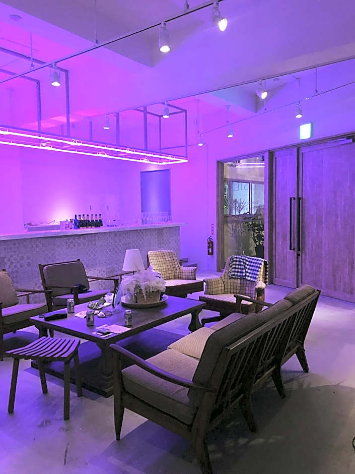 LESTEL - Vacation STAY 94889