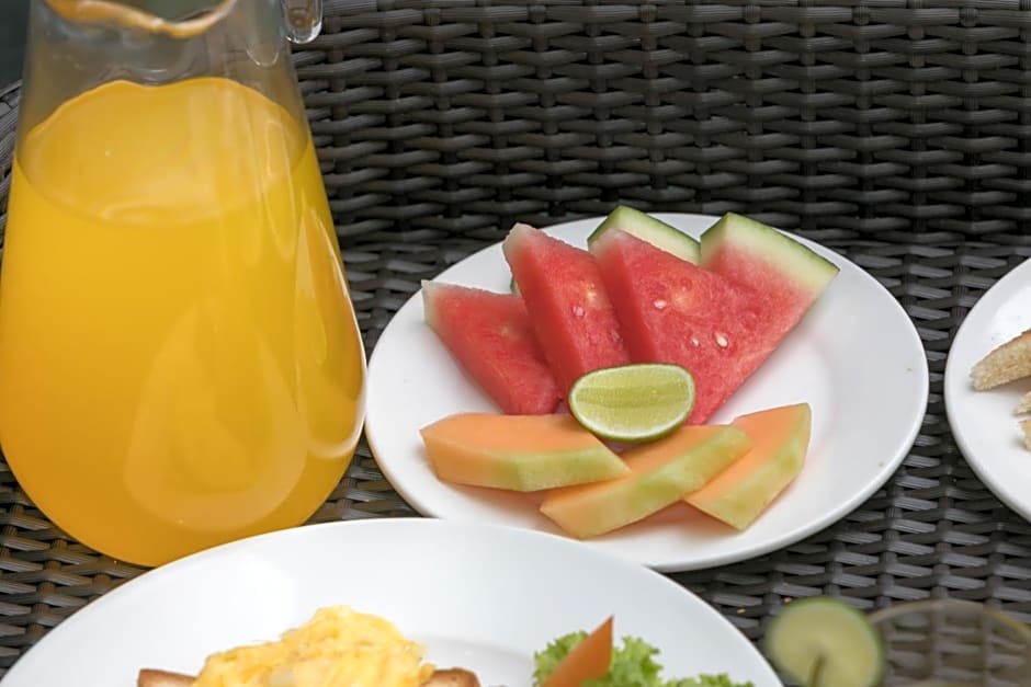 Anari Villas Kuta