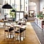Hotel Mercure Millau