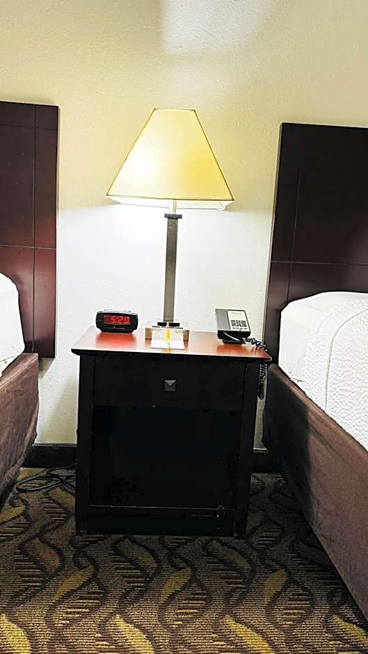 Days Inn by Wyndham North Platte