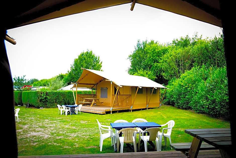 Holiday park Duinhoeve