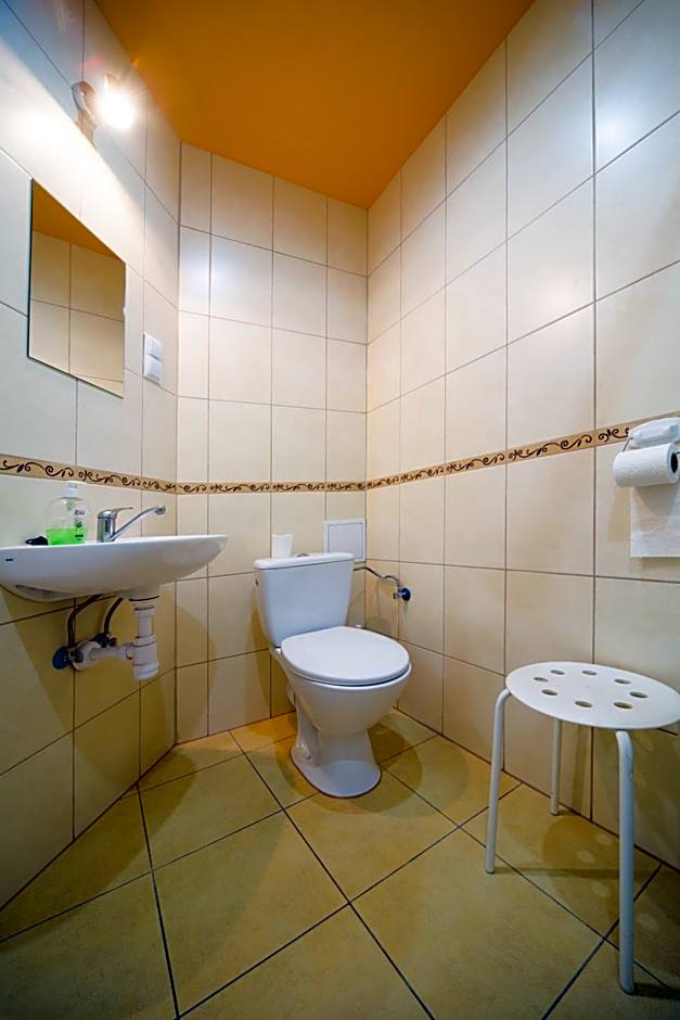 Hostel Tara