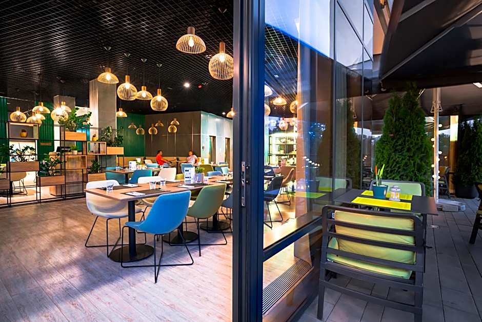 Hampton by Hilton Lublin