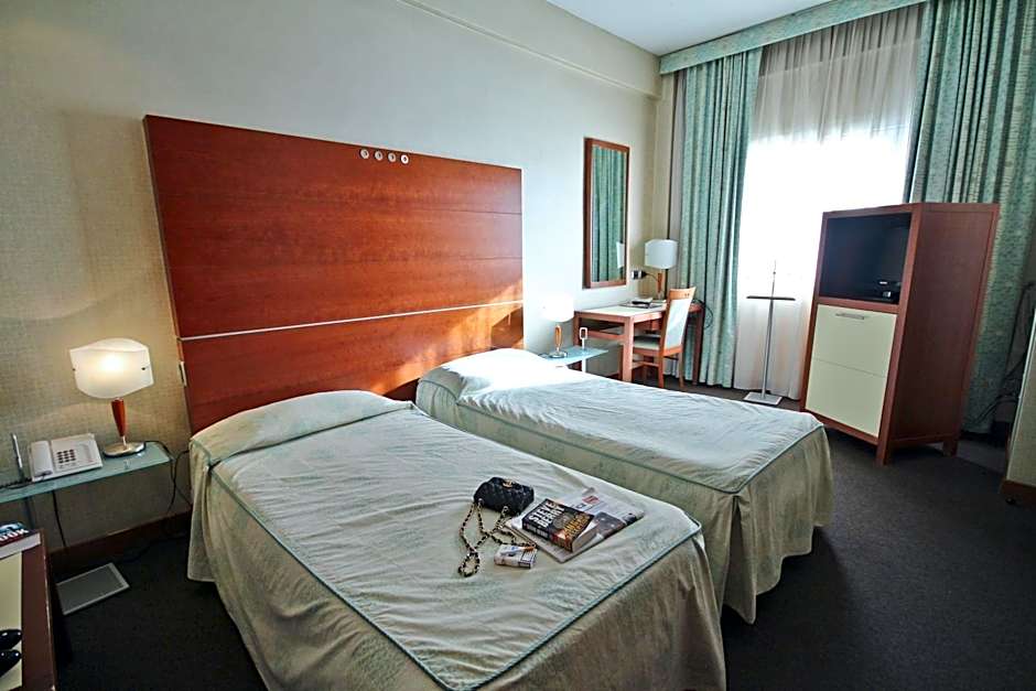 Millennhotel