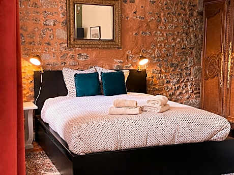 Double Room - Ground Floor