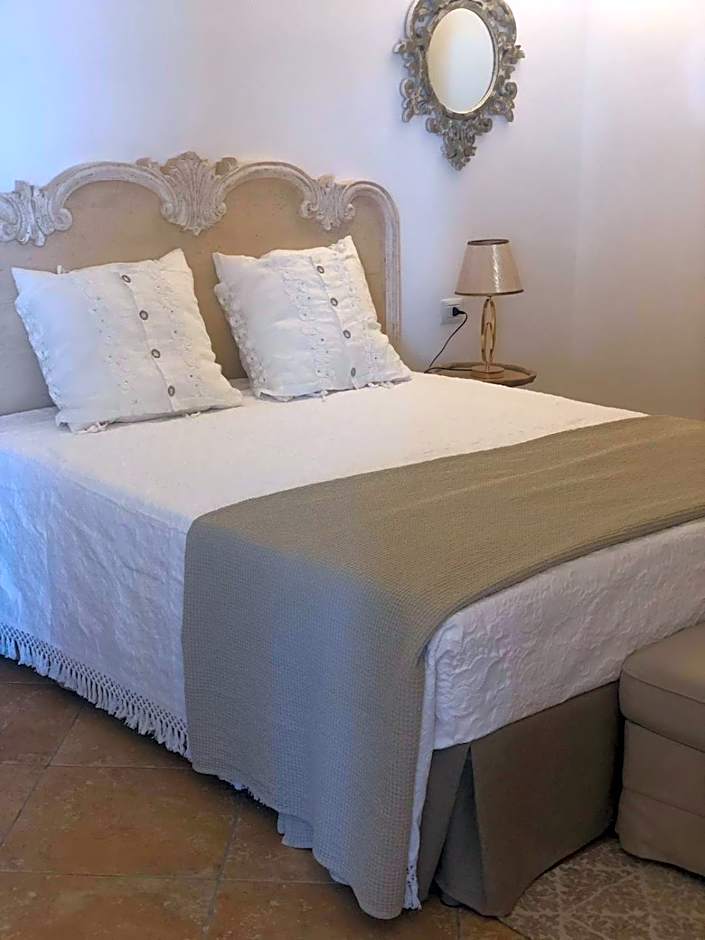 Dimora Le Ginestre Adults Only