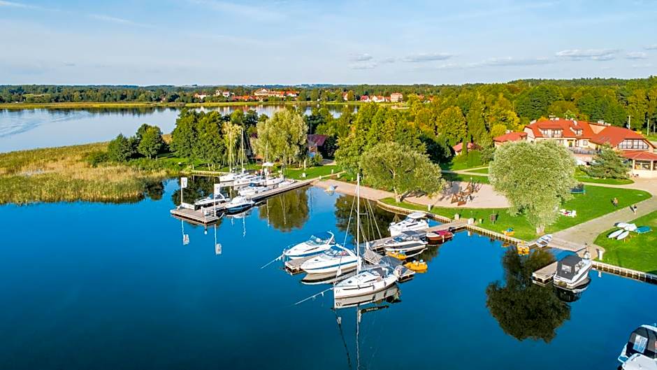Hotel Ognisty Ptak