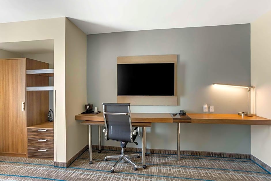 MainStay Suites North - Central York 