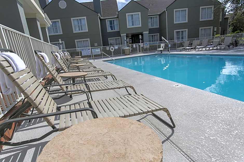 Homewood Suites by Hilton Savannah