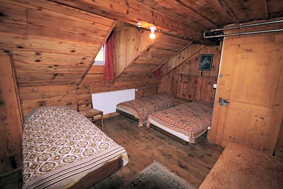 Riversong Centre Thermal