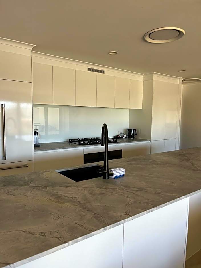 The Village Holiday Apartments at Burleigh Heads