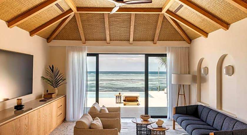 Meliá Zanzibar