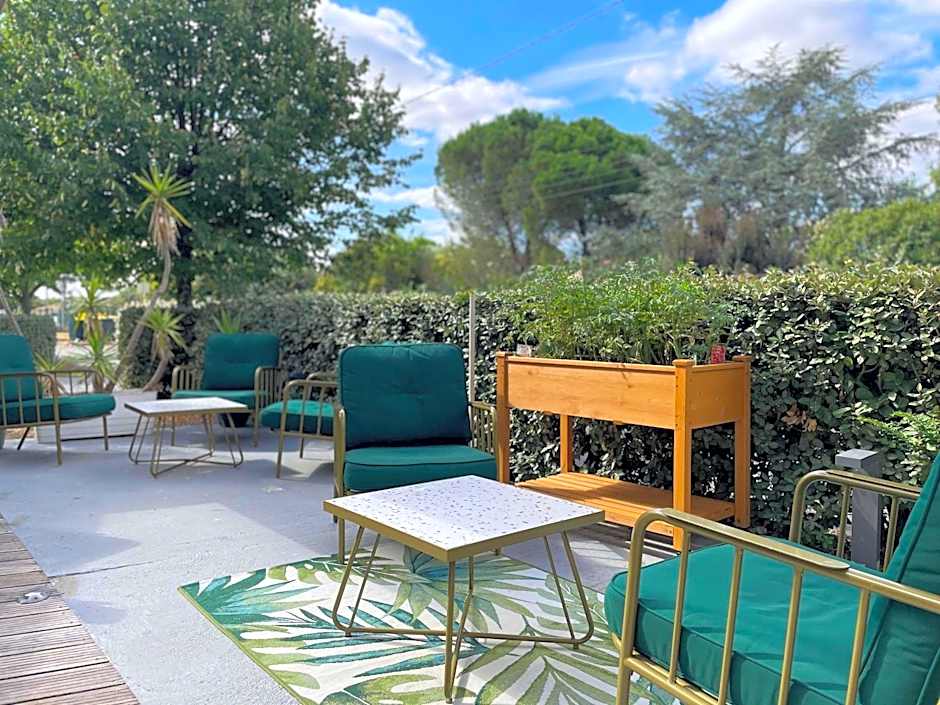 Ibis Styles Toulouse Blagnac Aéroport