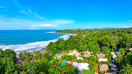 Le Cameleon Hotel