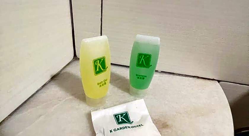 K Garden Hotel Parit Buntar