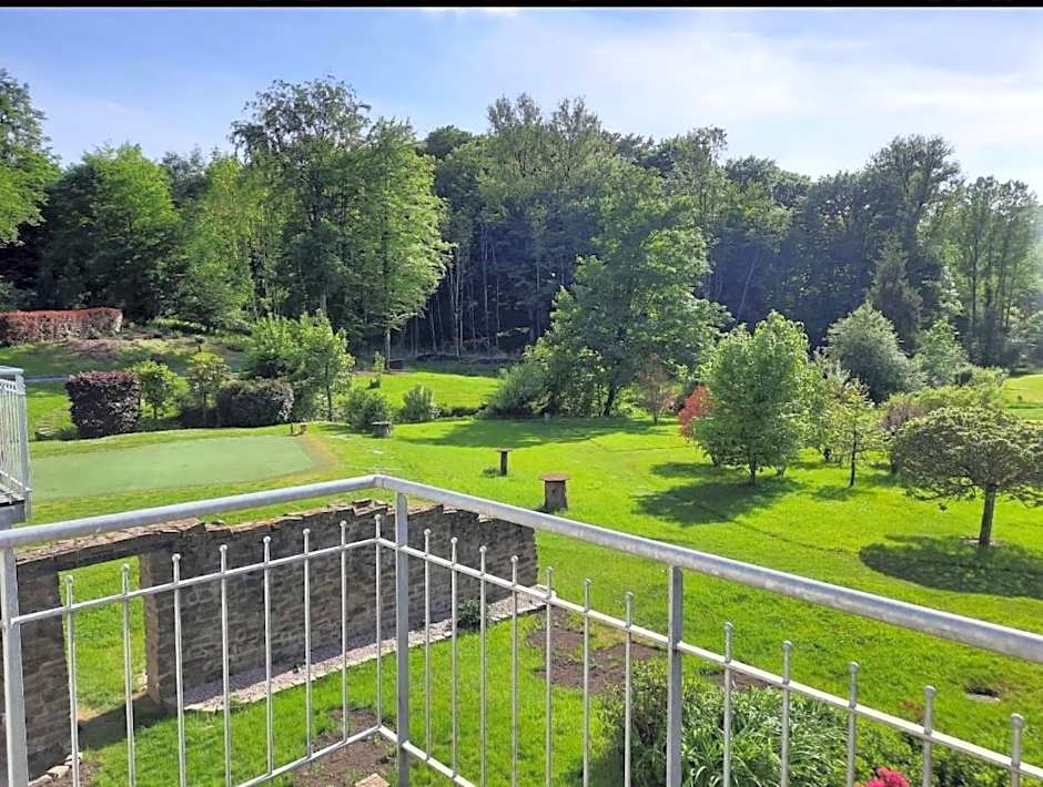 Hotel Gut Landscheid
