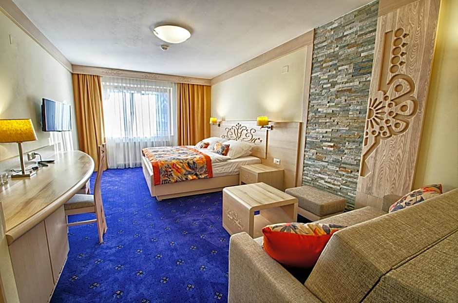 Hotel Toporów
