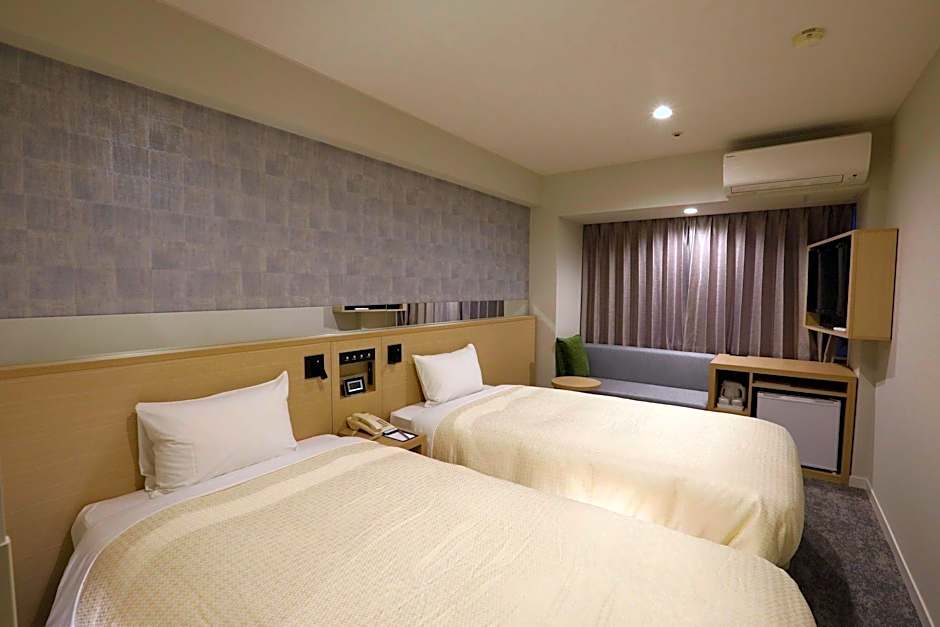 The Hedistar Hotel Narita