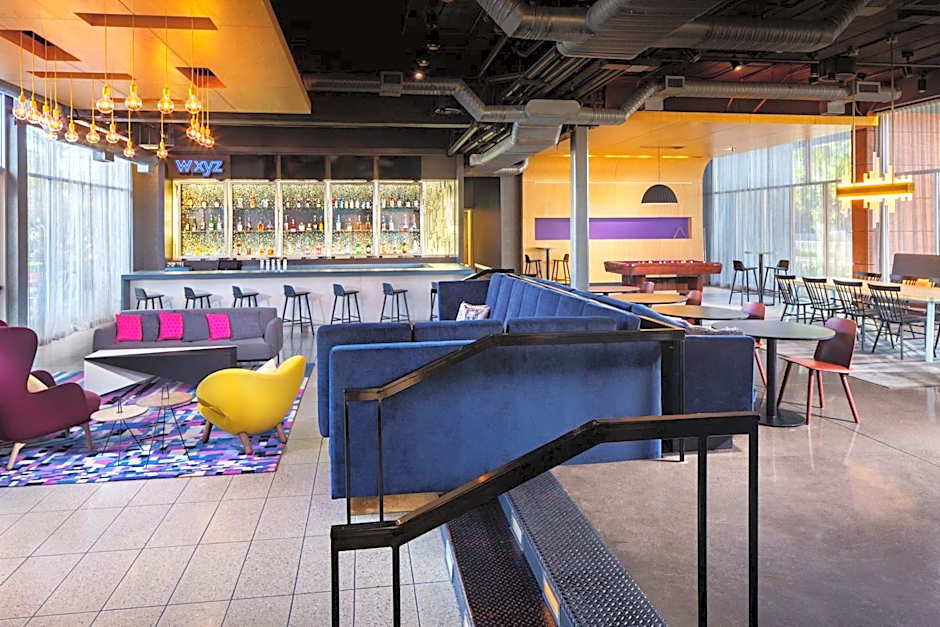 Aloft Tempe