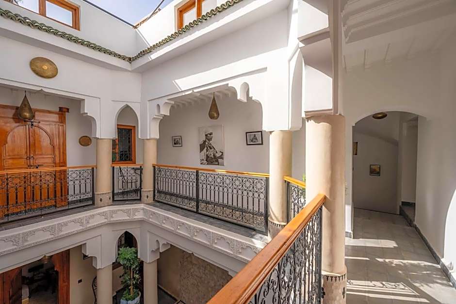 Riad Orient Palace
