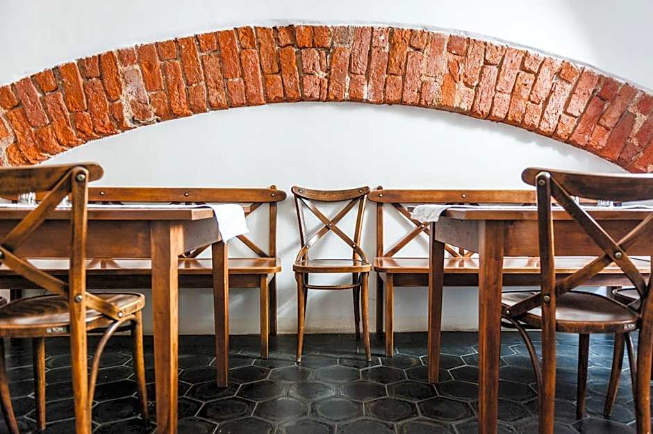 Hotel u České koruny