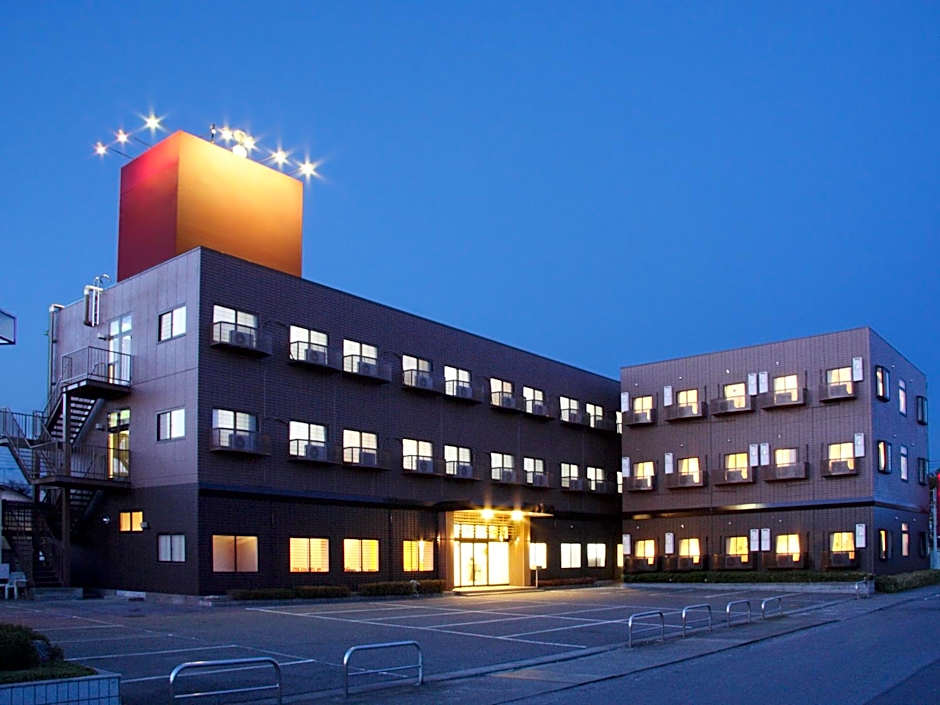 Hotel Isesaki East